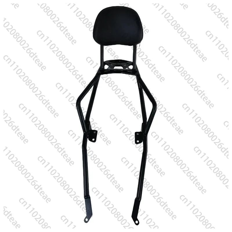 450NK 450SR NK450 SR450 Modification Rear Tail Top Box Rack Rear Luggage Bracket Cargo Shelf Accessories