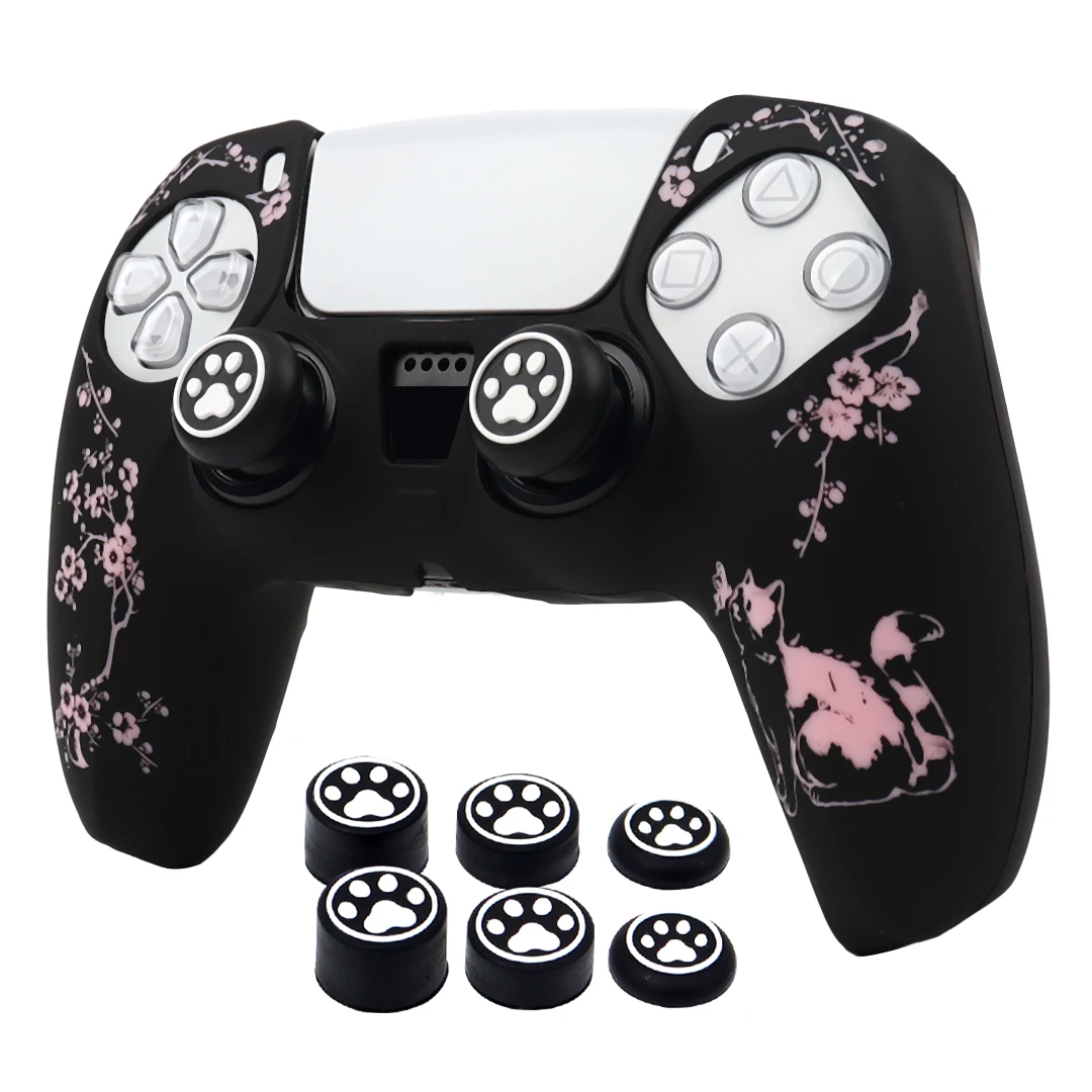 Thumbnail 3 - #77 Best PS5 Controller Skins to Buy In 2026