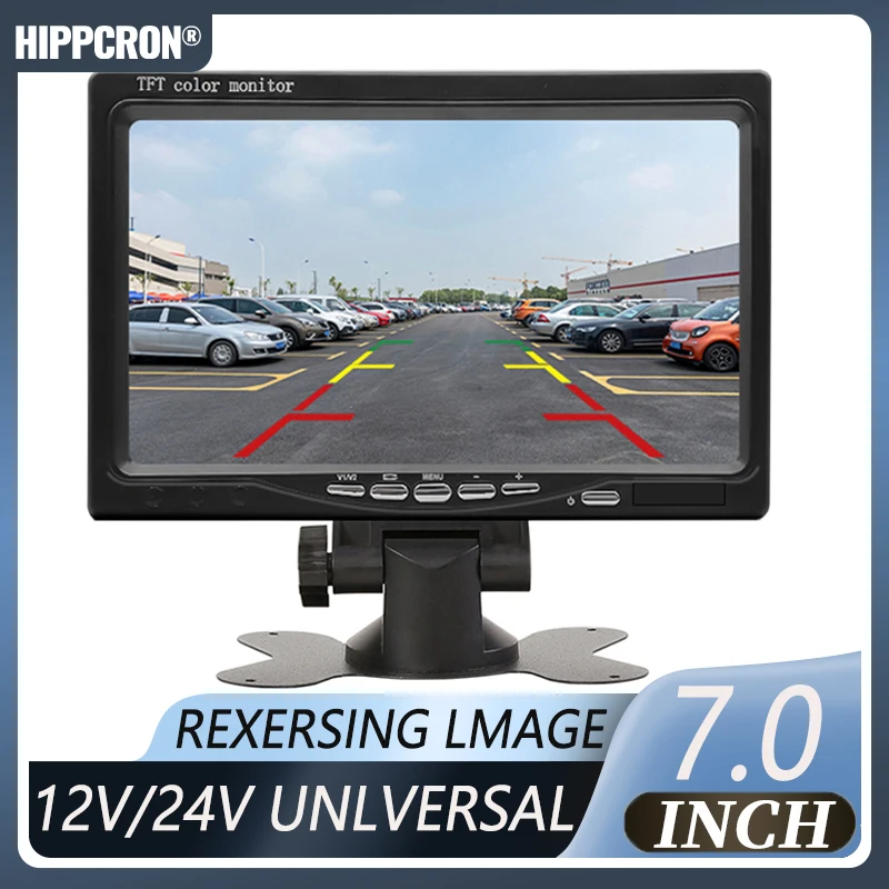 Hippcron 7