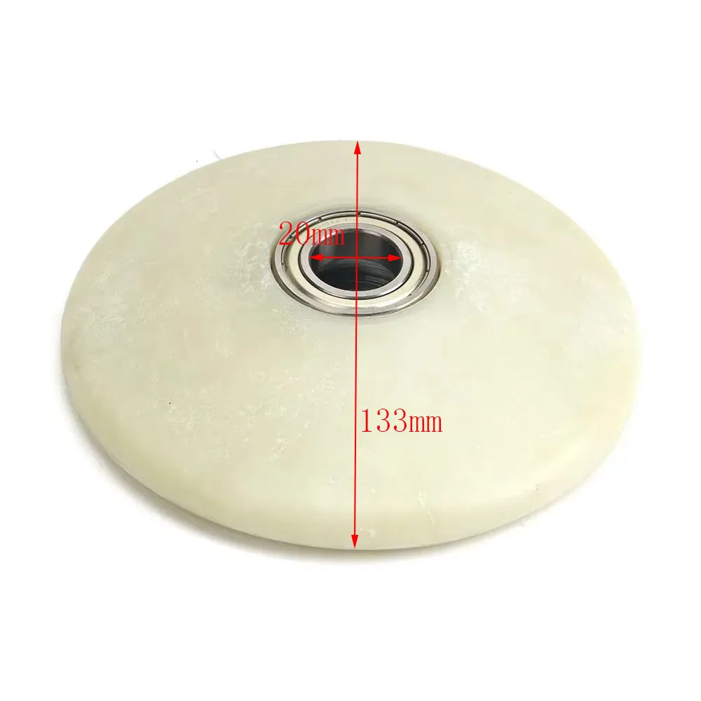 Beadbreaking Shovel Disc for Tire Changer