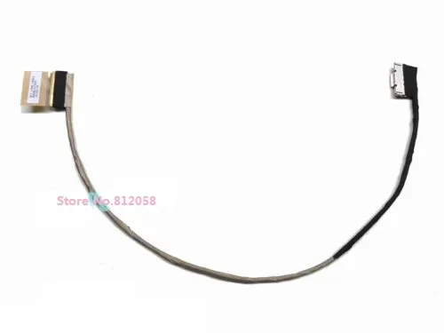 NEW LCD Screen  Cable For Toshiba Satellite S50-B S55-B S55T-B LCD Cable DD0BLILC000 DD0BLILC020 DD0BLILC030