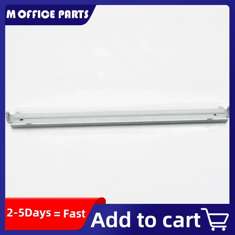 CP3525 Transfer Belt Cleaning Blade support for HP 3530 4025 4525 M551  3525 M575 M570 CE249A CC468-67927 RM1-4982