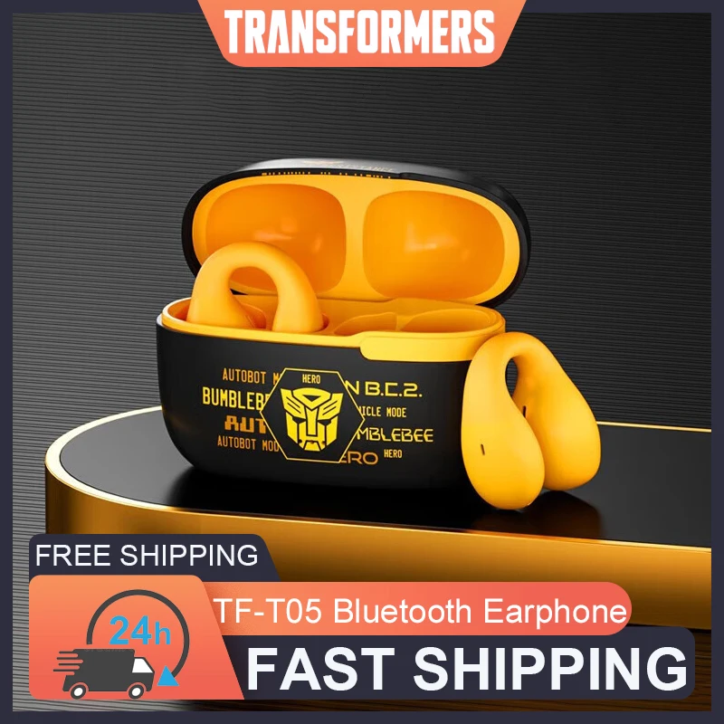 Transformers TF-T05… - image