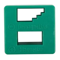 Magnetizer Demagnetizer Electronic Components Hand Tools Nutdrivers Screw Bits Screwdriver Magnetic Workshop Equipment