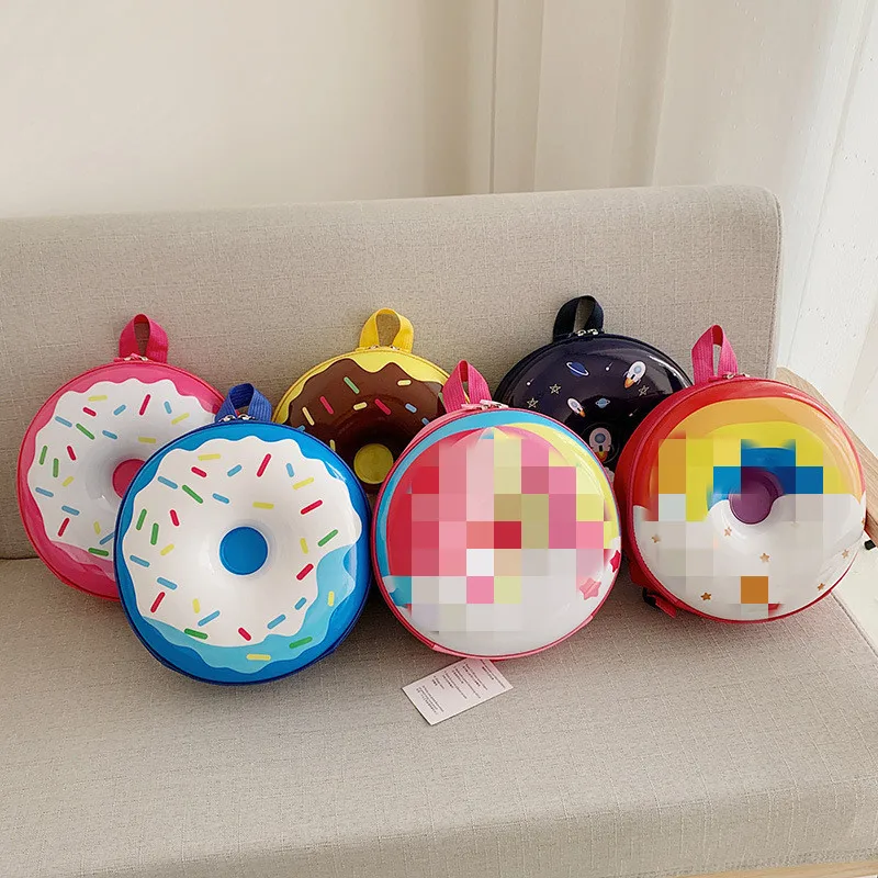 mochila-infantil-de-moda-2026-com-padrao-de-donut-fofo-para-meninos-e-meninas