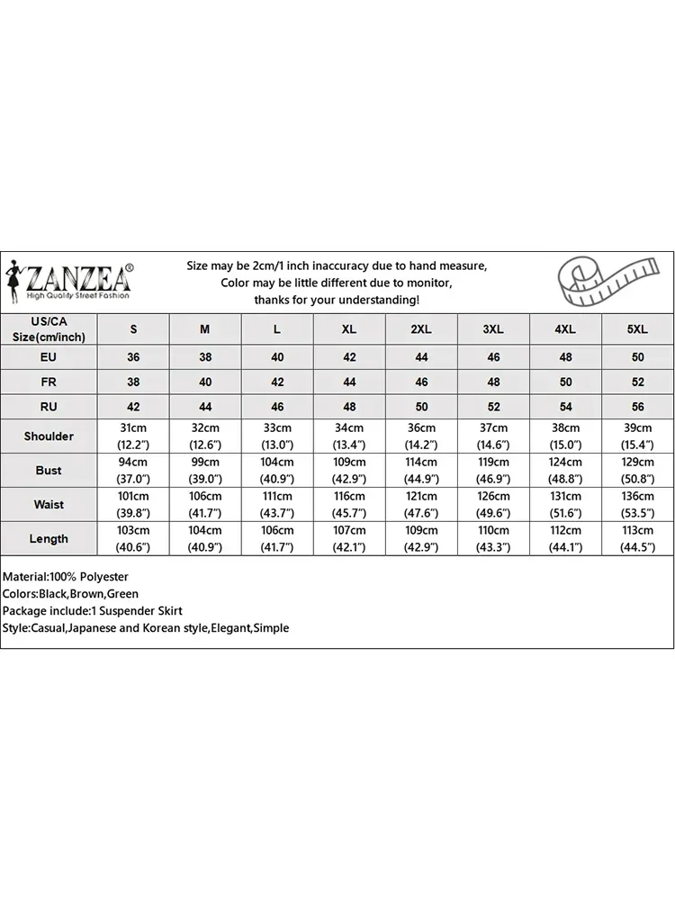 ZANZEA Women Summer Tank Long Dress 2025 Sleeveless Pockets Robe Casual Loose Adjust Suspender Sundress Fashion Solid Midi Dress