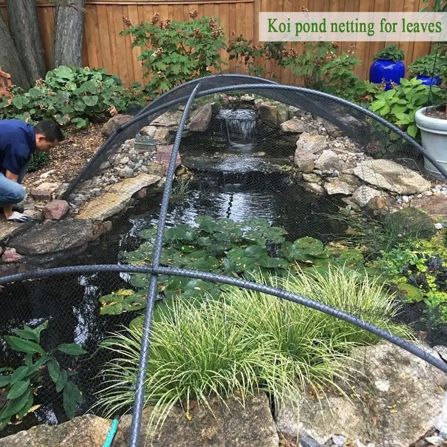 Ft Bird Netting For…