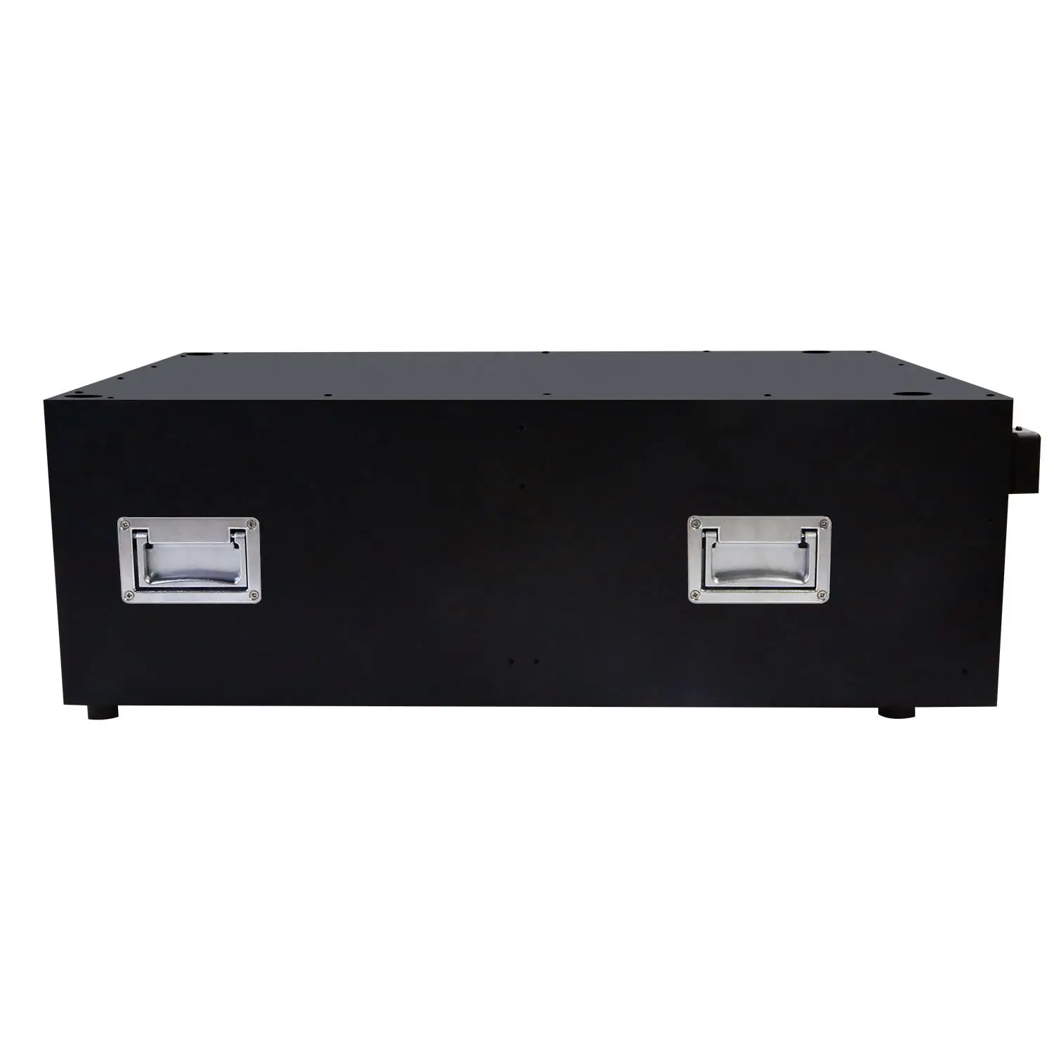 2025 Hot Koop 48V 105Ah 230Ah 280Ah LiFePO4 Batterij Case Bms 16S Diy Kit Batterij Box Voor thuis Opslag