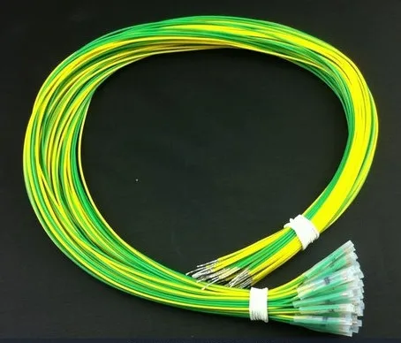 KTY84-130, KTY83-110 temperature sensor Special probe for measuring temperature of motor winding bearing