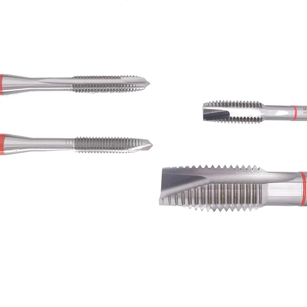 Grifo de Punta multifunción combinado YG HSS de Corea