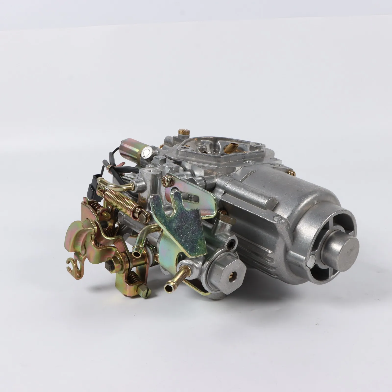 

1PC Carburetor Assembly FOR Mitsubishi Lancer Carburetor FOR Proton Saga 4G13 4G15 192036 Engine Parts