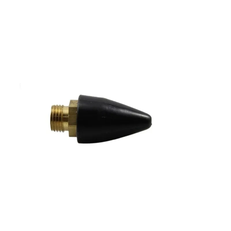 Replacement Head Nozzles Upgrade Your For Air Blow Tool with 5Pcs Premium Replacement Nozzles Improved Performance