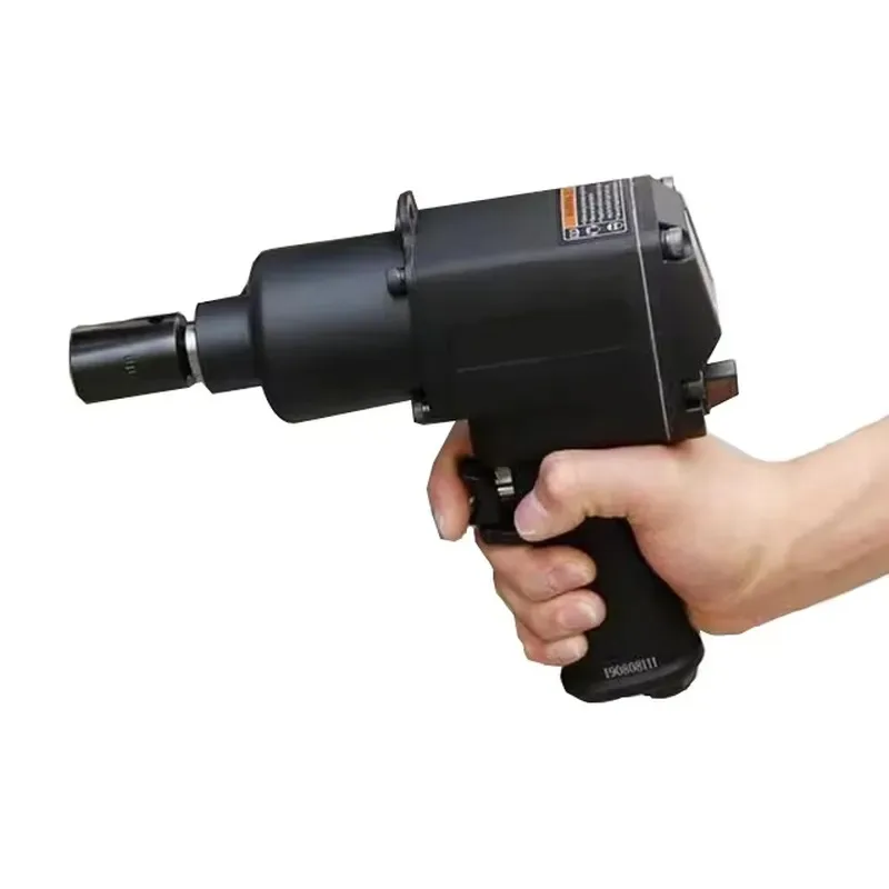 Industrial Grade Mini Short Shaft Pneumatic Small Air Cannon