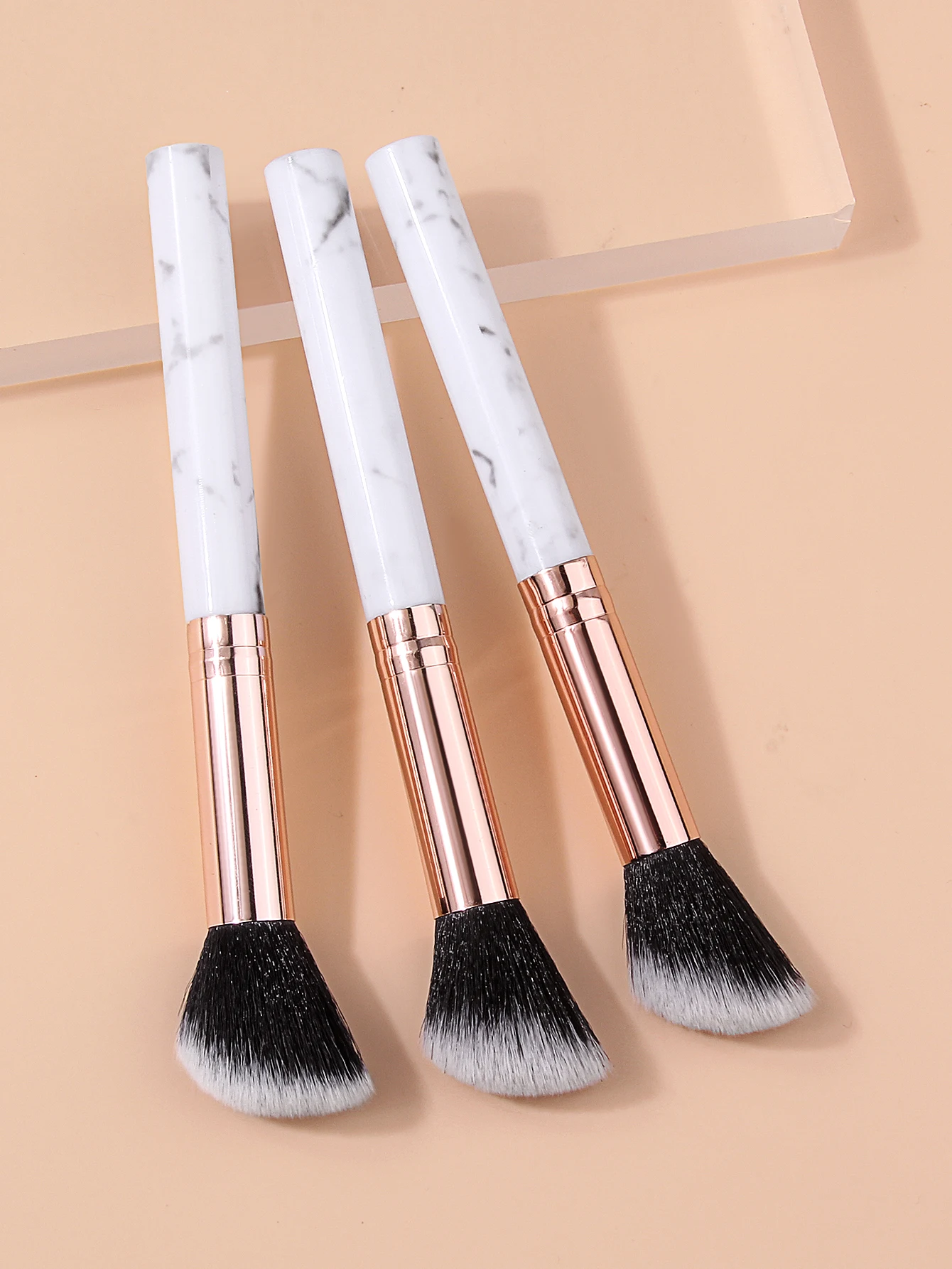 3PCS Professionalism Facial Co - Beauty Makeup Korean 评论和价格