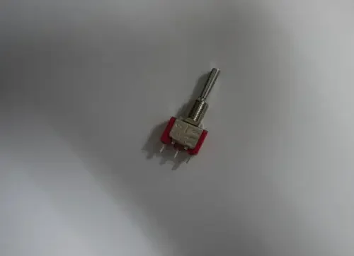 FrSky Taranis X9D 3 position short toggle switch SA SD SE SG transmitter radio