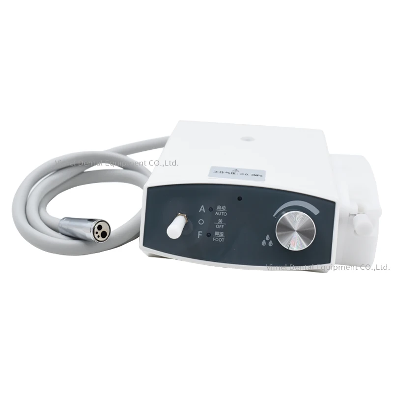 Dental Smart Peristaltic Pump Automatic Water Supply System Water Regulation Aseptic Operation for Dentitsy Electric view 4