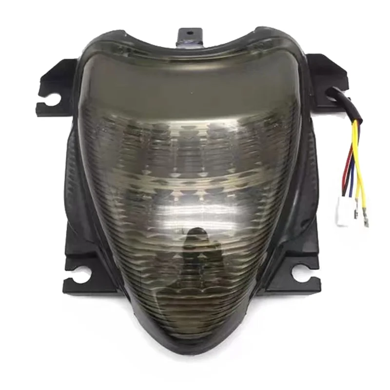

Reliable-Motorcycle Rear Tail Light For Suzuki M109R 2006-2015 Turn Signals Integrated LED Light Rear Tail Light