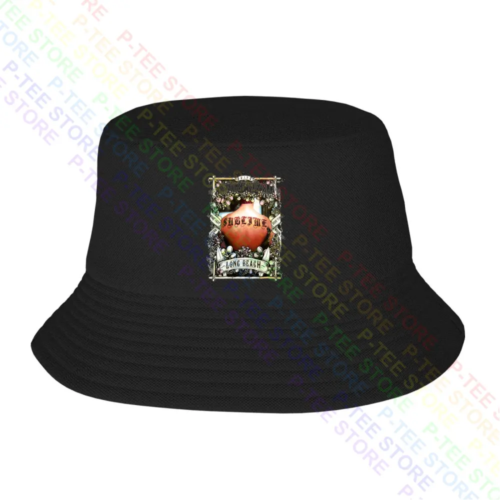 

Sublime Tribute Rip Bradley Nowell Zion Album Baseball Cap Snapback Caps Knitted Bucket Hat