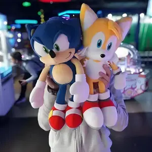 Peluches de sonic lobo on sale