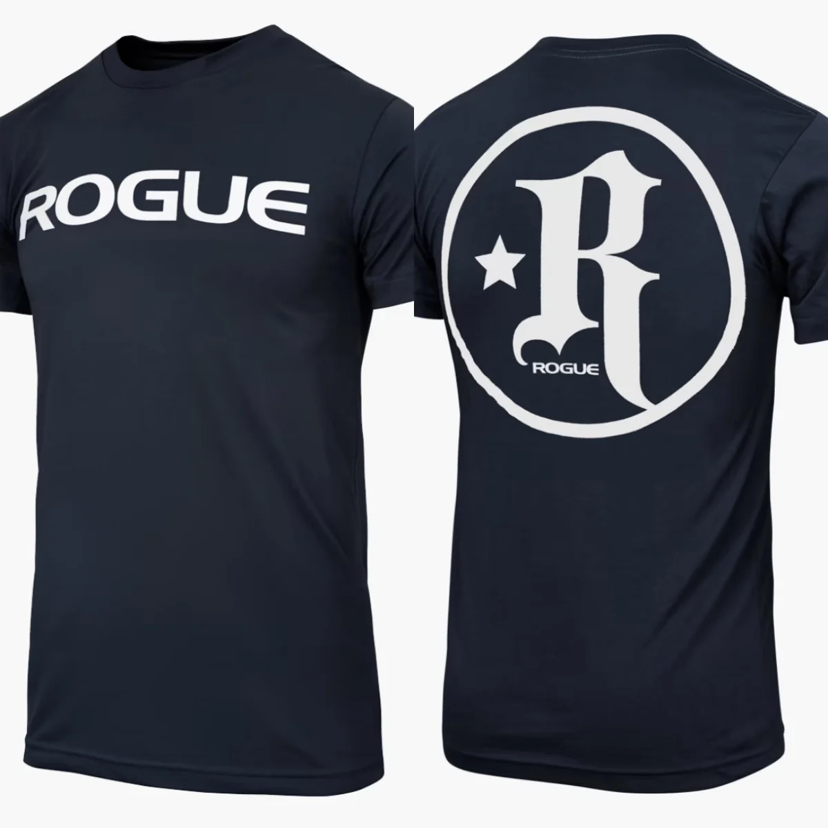 Rich Froning _R Shirt GYM Grafik-Baumwoll-T-Shirt mit Aufdruck, Hochwertiger Luxus-Unisex-Stil für Damen und Herren – Detail 4