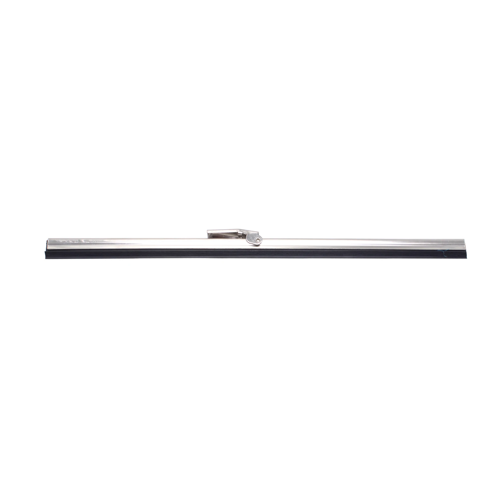 

10 inch Stainless Steel Windshield Wiper Blade Replacement for Car Boat Marine