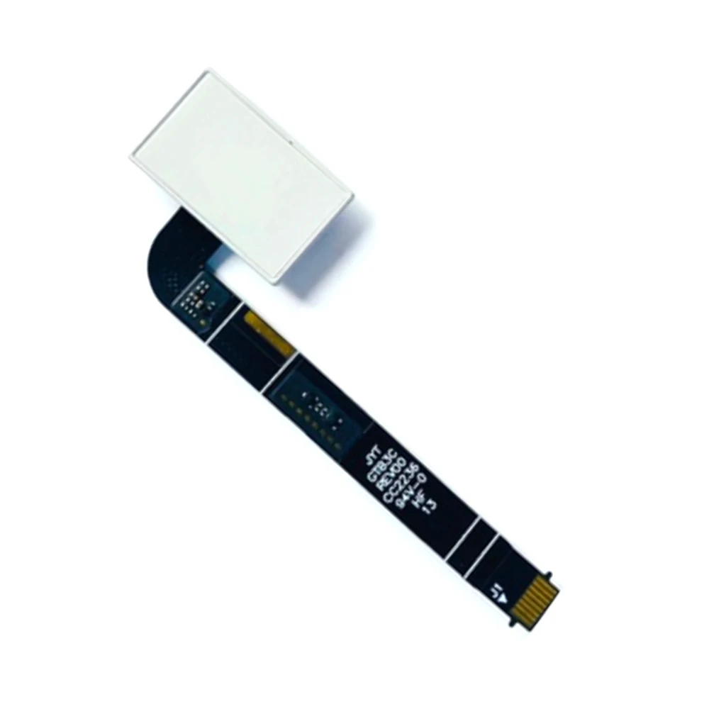 

Laptop Fingerprint Power Button Reader Board For DELL For XPS 13 9340 9350 Plus 9320 0HPHXH HPHXH White