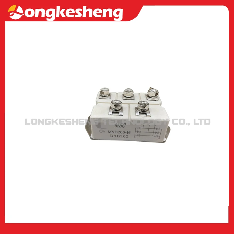 MSD75-16  MSD100-16  MSD130-16  MSD160-16  MSD200-16  Free Shipping Original module in stock