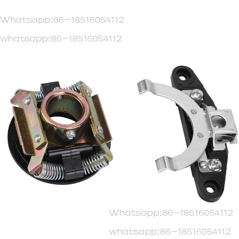 L19-302Y 2/4 Pole Motor Centrifugal Switch Single Phase Centrifugal Switch Electric Motor Parts Starter Mechanical Controller