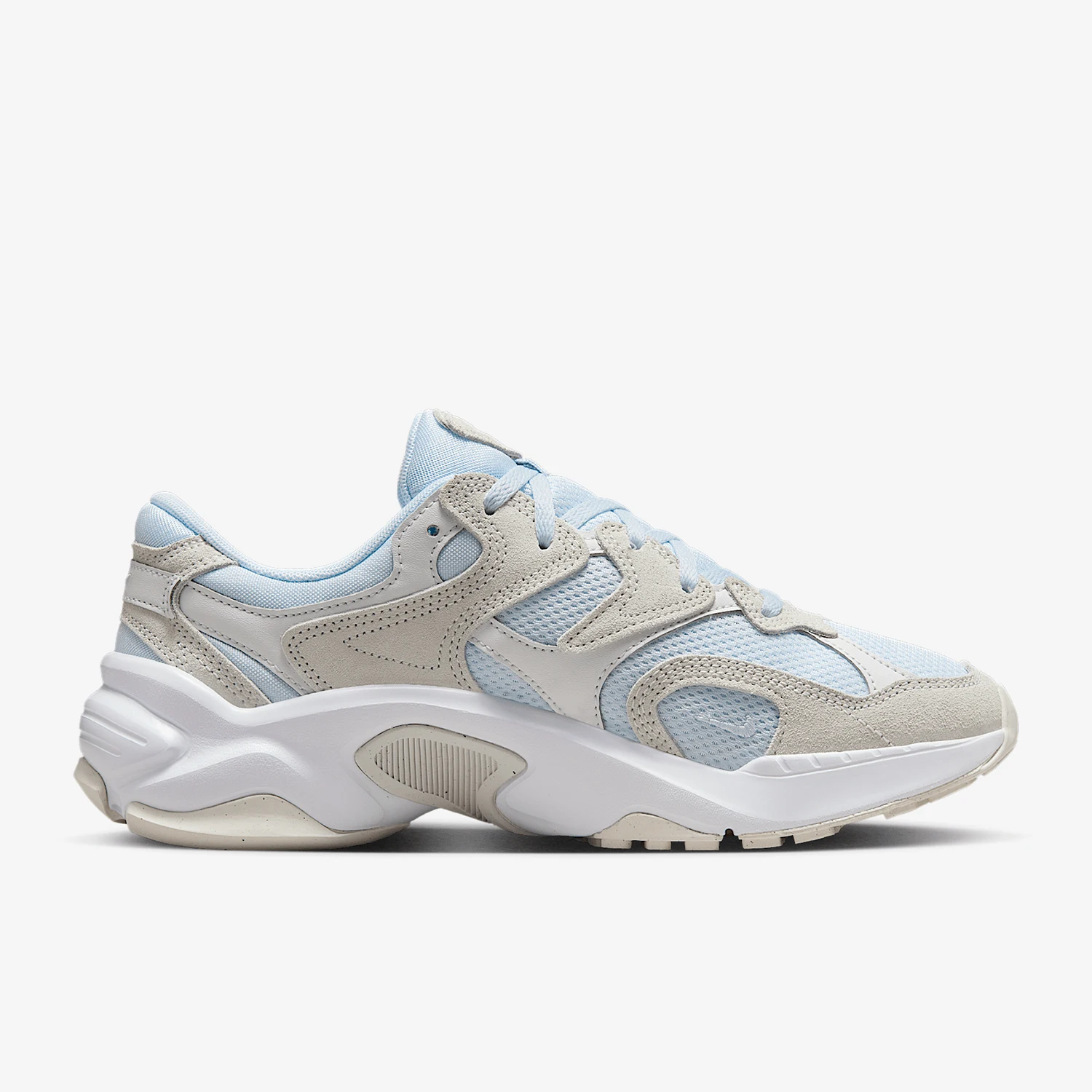 Nike Authentic AL8 Women's Spo - Women Shoes Running Nike ulasan dan harga