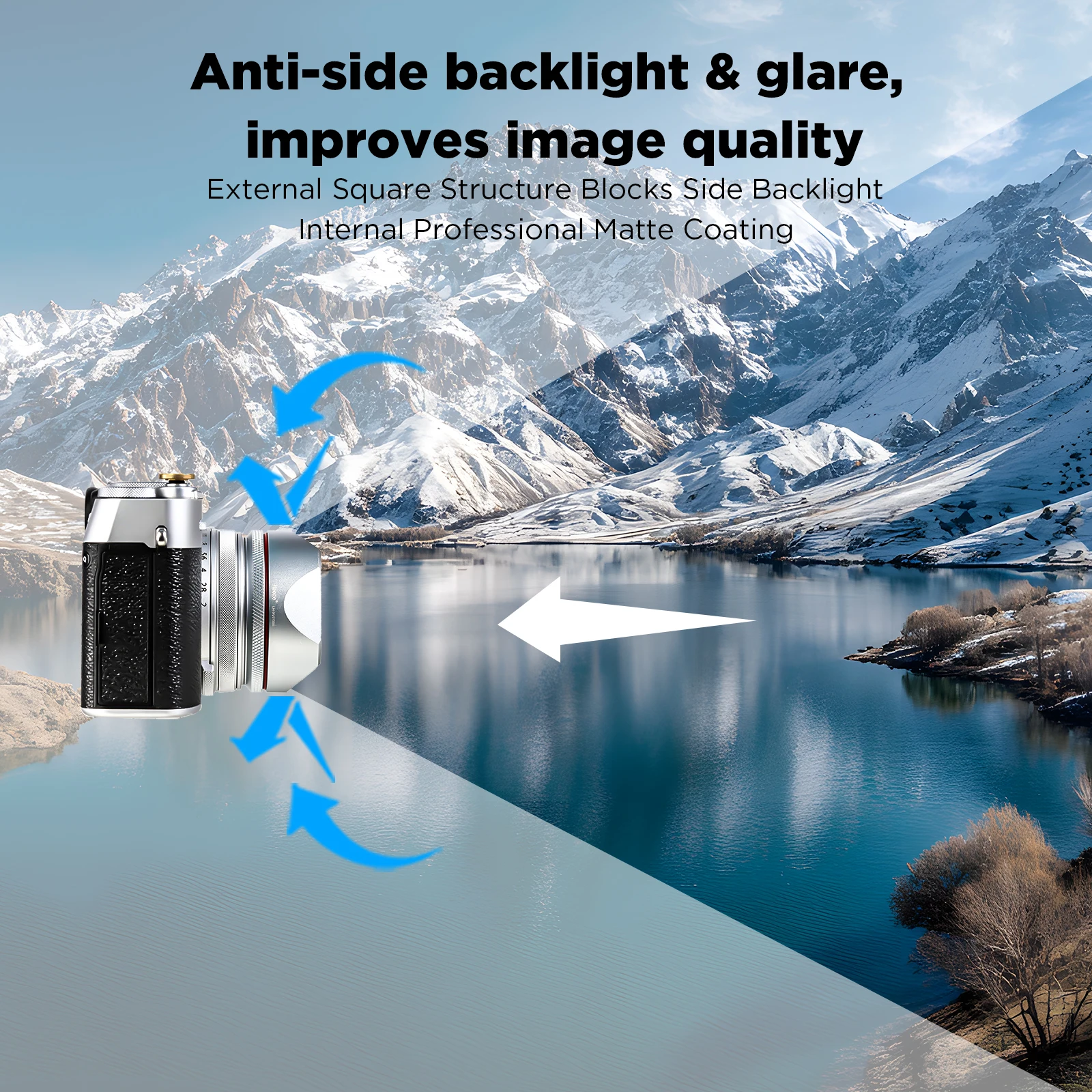 Thumbnail 4 - #12 Compare Lens Hoods Before You Buy