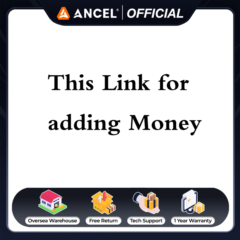 

Сканер ANCEL OBD2, автомобильный сканер, считыватель кодов, SRS, ABS, двигатель, 4-система, диагностические инструменты для автомобиля, тестер батареи