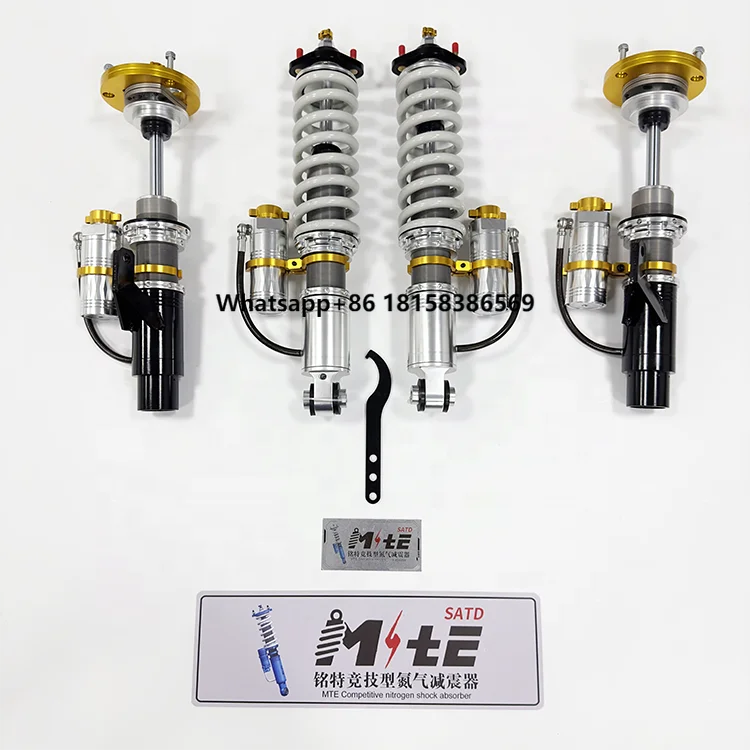 

High Performance 3 Series E90 Car Nitrogen Shock Absorber Suspension