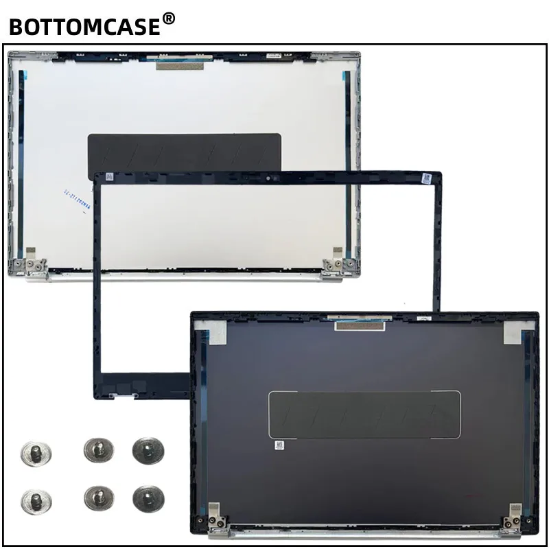 

New For BOTTOMCASE® Aspire 5 A115-32 A315-35 A315-38 A315-58 A515-56 N20C5 Metal version Laptop LCD Back Cover/Front Bezel cover