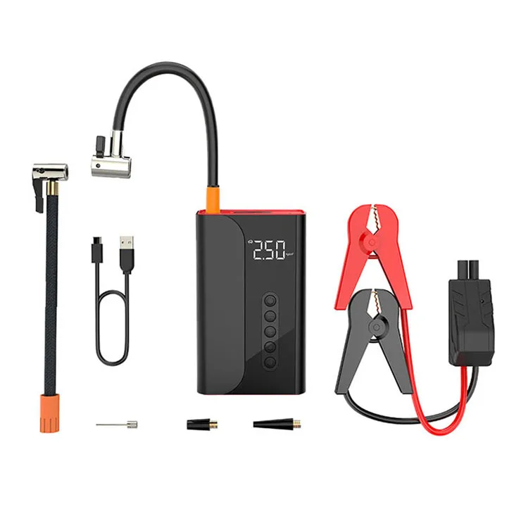 

Coolchong High Quality Tyre Inflator Portable Mini Electric Air Pump Dc 12v Car Air Compressor Tire Inflators