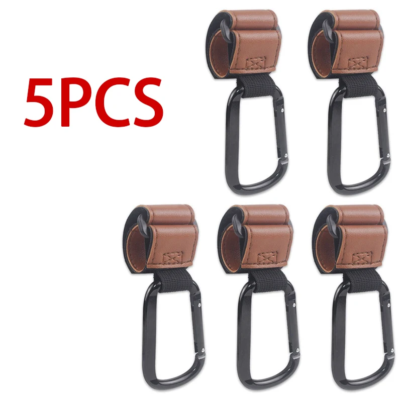 Variant: 5pcs Brown
