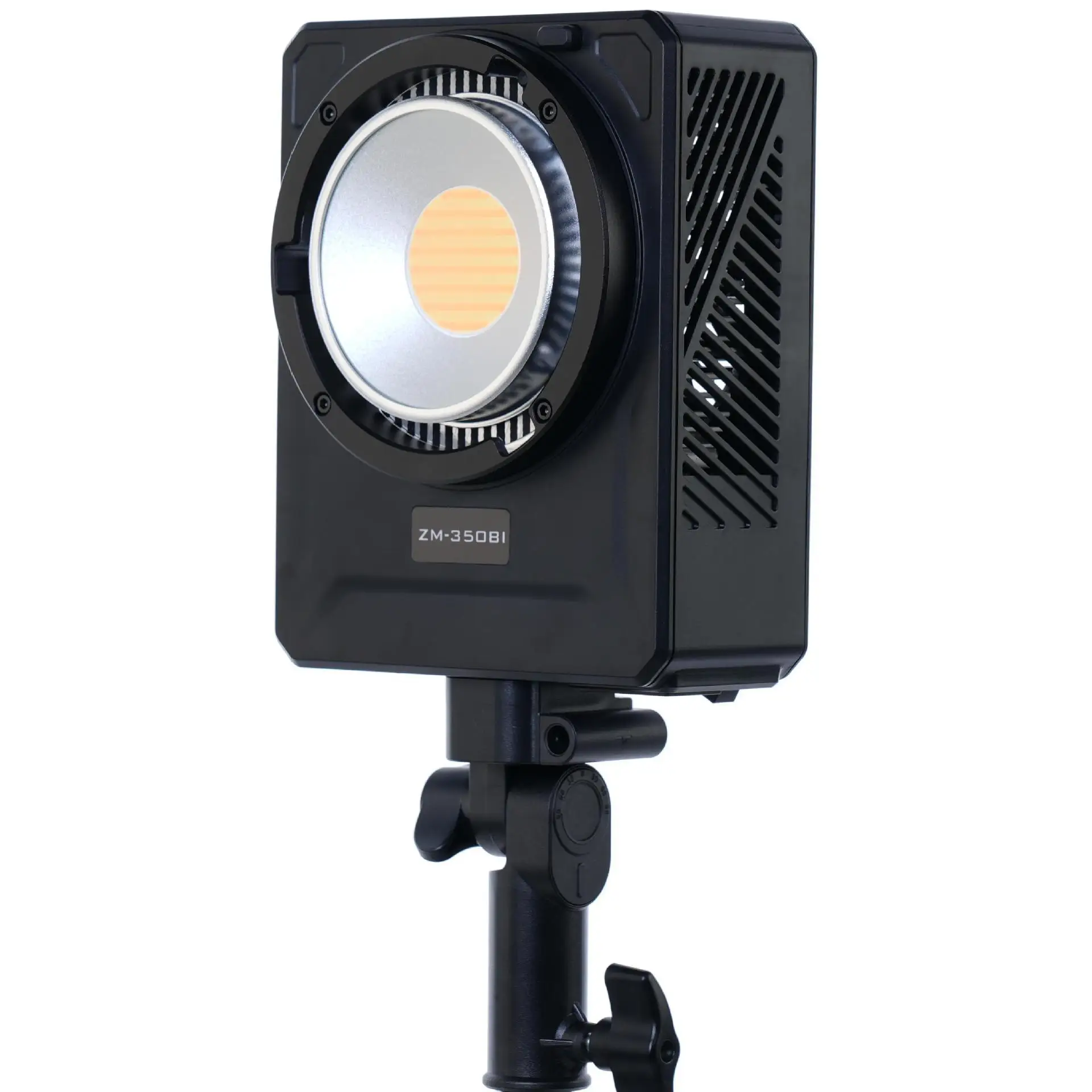 ZM-350Bi 300W Live Streaming Light Portrait Photography Beauty Indoor Studio Fill Light