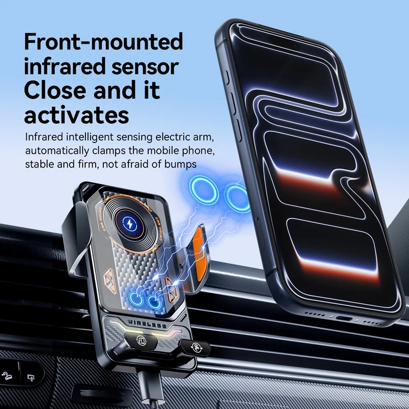 Thumbnail 4 - #57 Highest Rated Wireless Car Chargers to Buy in 2026