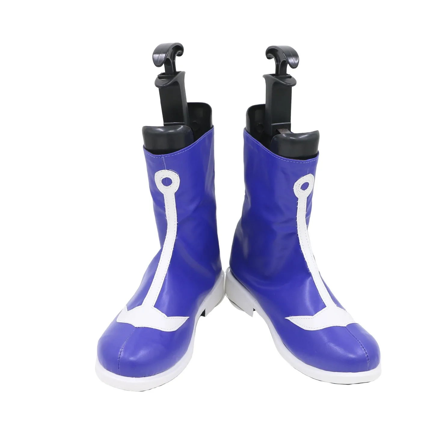 Lovelive Aqours OP2 Takami Chika Scarpe Cosplay Kunikida Hanamaru Kurosawa Dia Scarpe Stivali di Halloween Anime Puntelli Custom Made