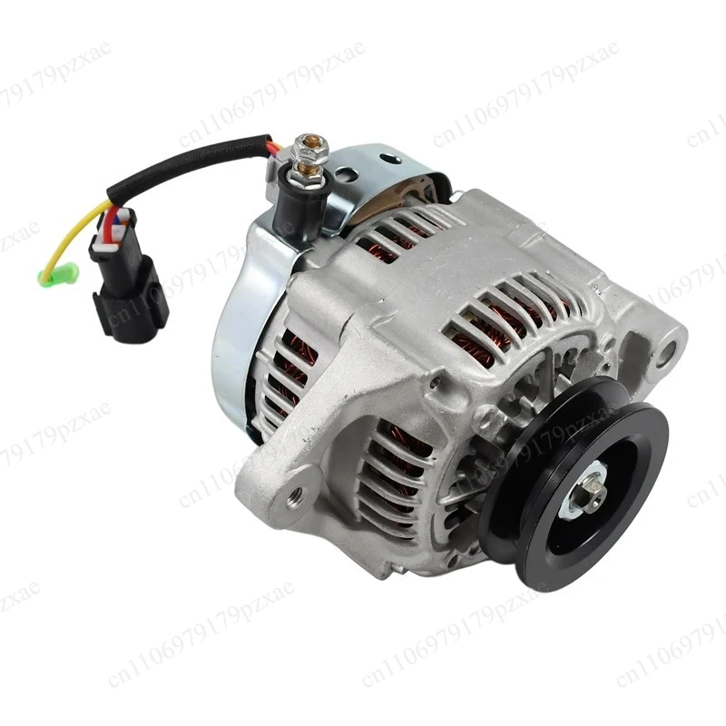 12V 55A Alternator 185046470 18504-6470 for Engine 402D-05 402F-05 403D-07
