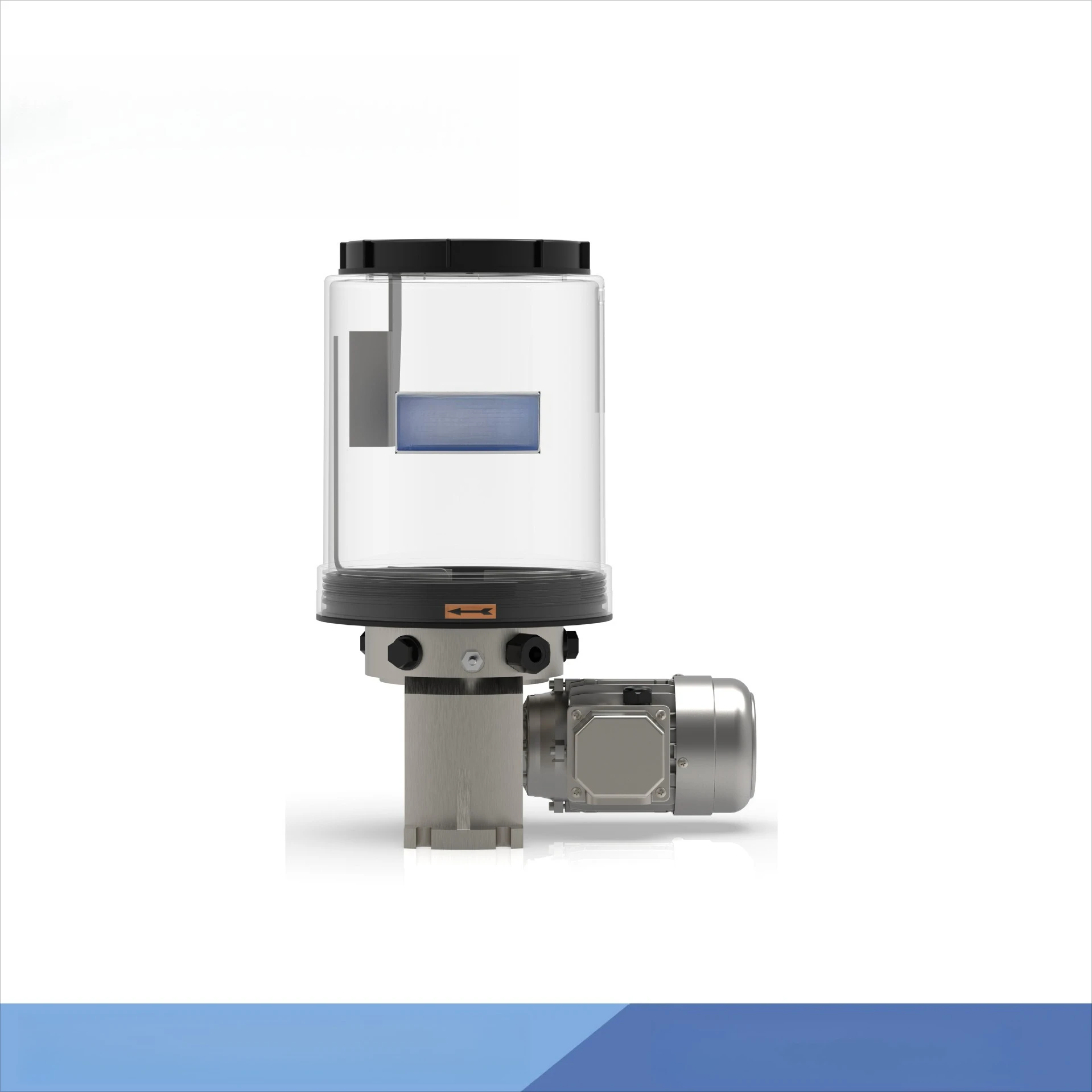 Equipment Centralized lubrication pump Multi-point lubrication pump Electric