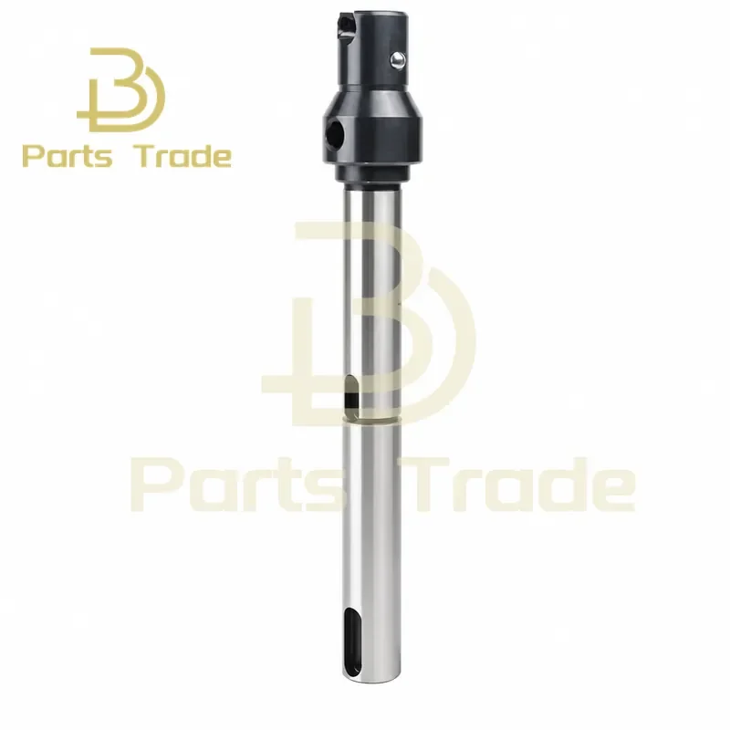 1PC Woodworking Row Drilling Short Counter Shaft and Long Spindle for Nanxing Drilling Machine Tool