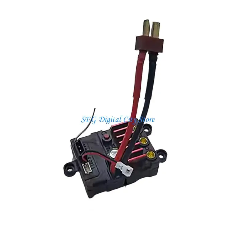 

U75B Lightweight Brushless Electronic Speed Controller For 16101 16102