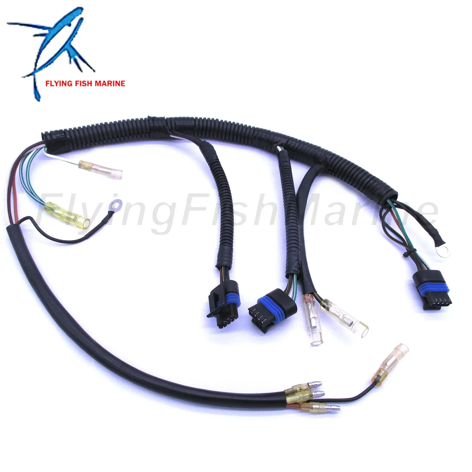 

Boat Motor Harness 850221A2 Ignition for Mercury Mariner 40HP 45HP 50HP 55HP 60HP Boat Outboard Engine