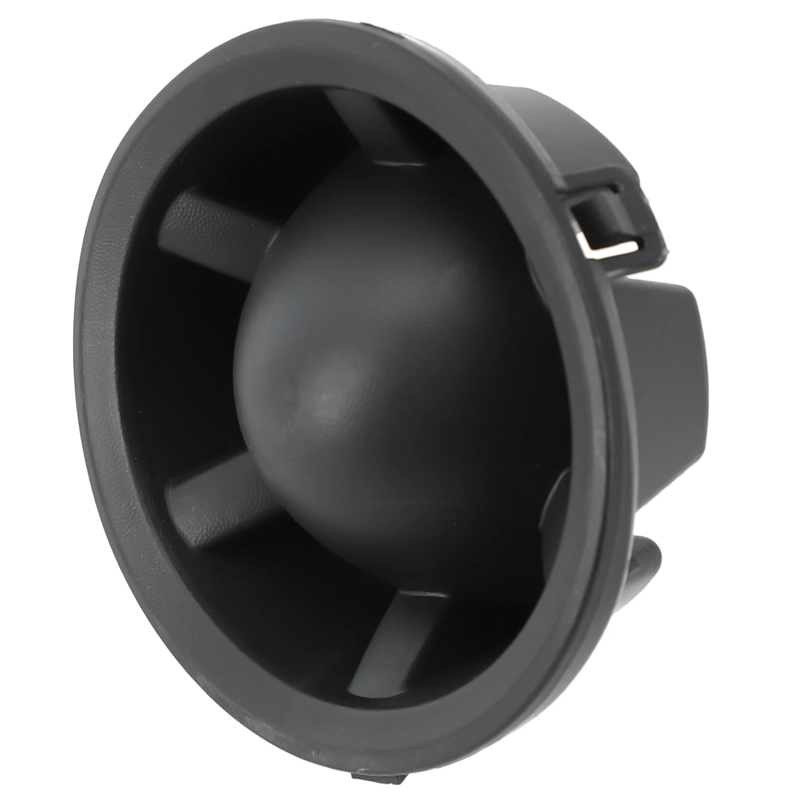 Lamp Trim Fog Light Hole Cover Passenger Side Spare Car Easy Installation Parts High Quality Long Lasting Lamp