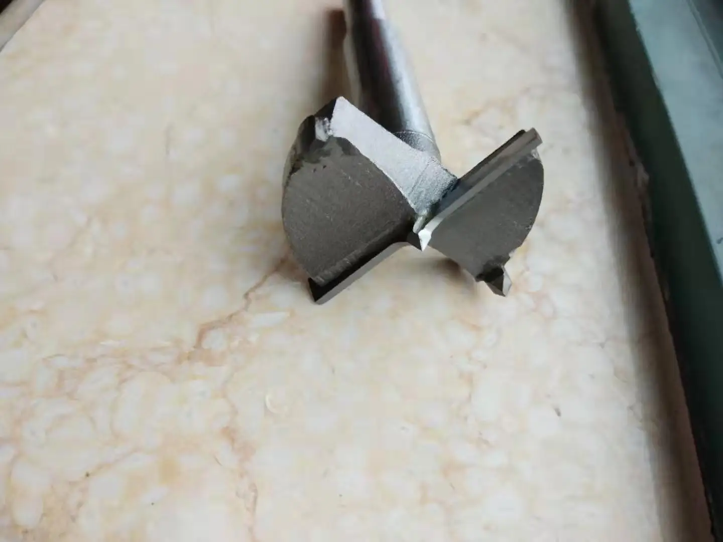 1Pcs High Quality Forstner Wood Drill Bit Self Centering Hole Saw Cutter Woodworking Tools