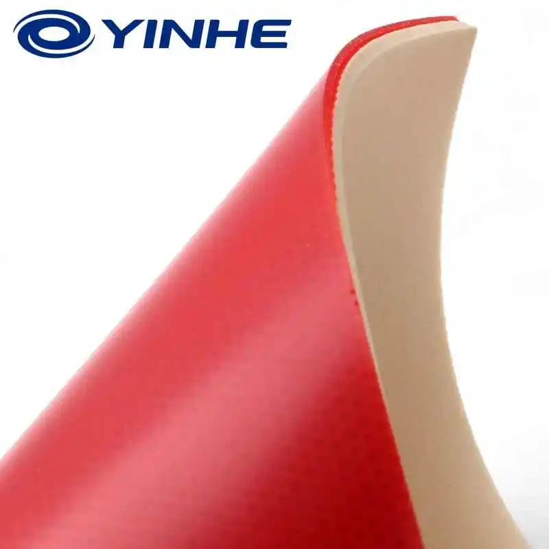 2026 Original YINHE MERCURY II Tischtennisbelag Mercury-2 Allround Spin Control Ping-Pong-Schwamm – Detail 10