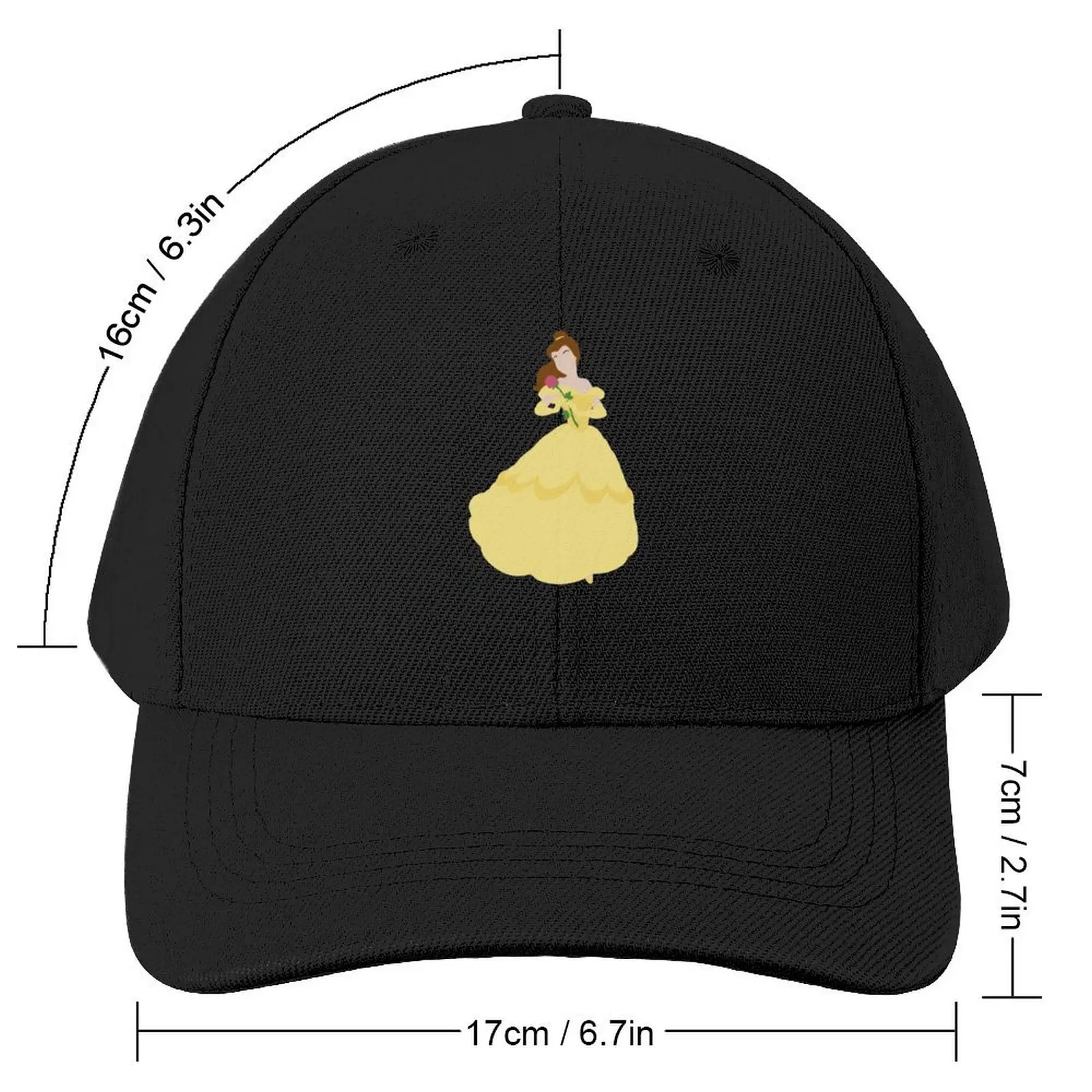 Somebody Bends Unexpectedly Baseball Cap Sun Cap Fishing cap Anime Sun Hats For Women Men's