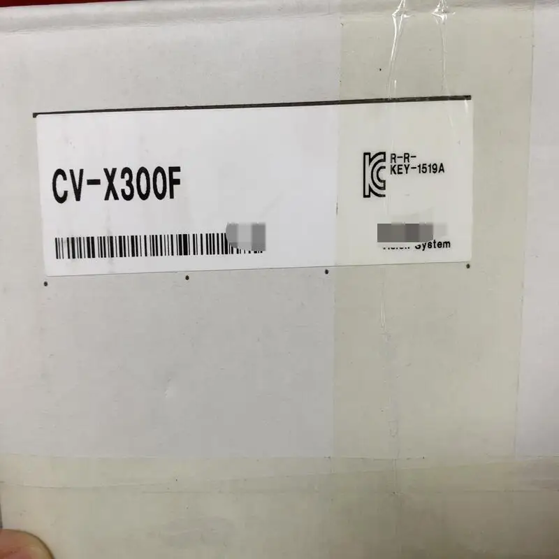 Brand New Original CV-X300F Standard Package In Stock