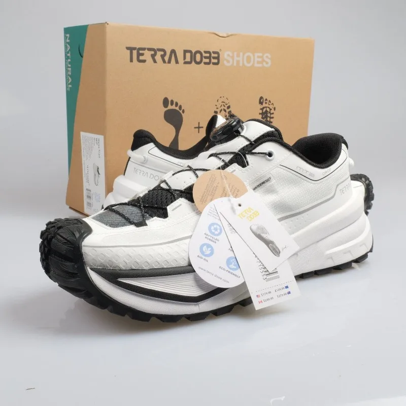 

Original Brand Man Outdoor Hiking Shoe Top Quality Mountain Climbing Footwear Comfortable Anti Slip Walking Jogging Shoe 39-45