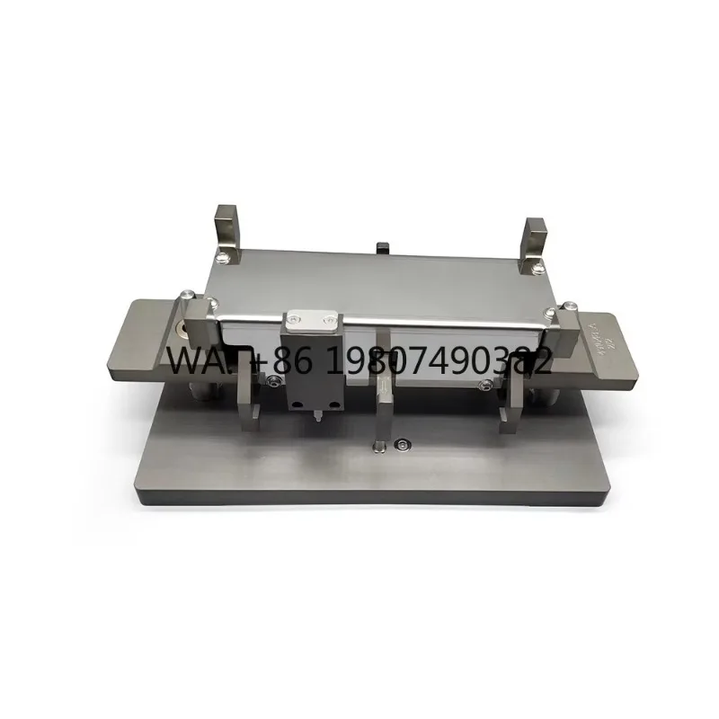 

High Precision CNC Milling Turning Service OEM Custom Stainless Steel Titanium Copper Metal Drilling Machining Mechanical Parts